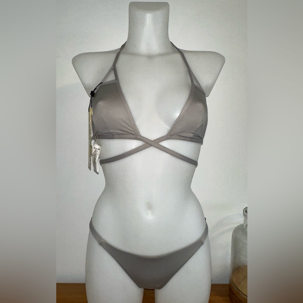 Vitamin A bikini